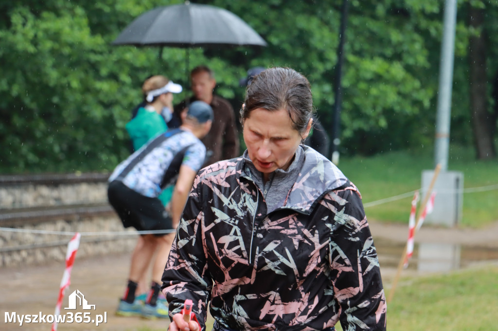 Fotorelacja: 45. Bieg V Stawów w Myszkowie cz. 3