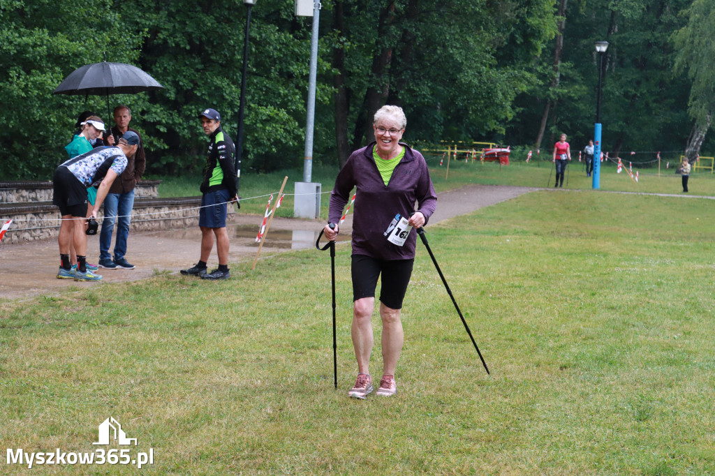 Fotorelacja: 45. Bieg V Stawów w Myszkowie cz. 3