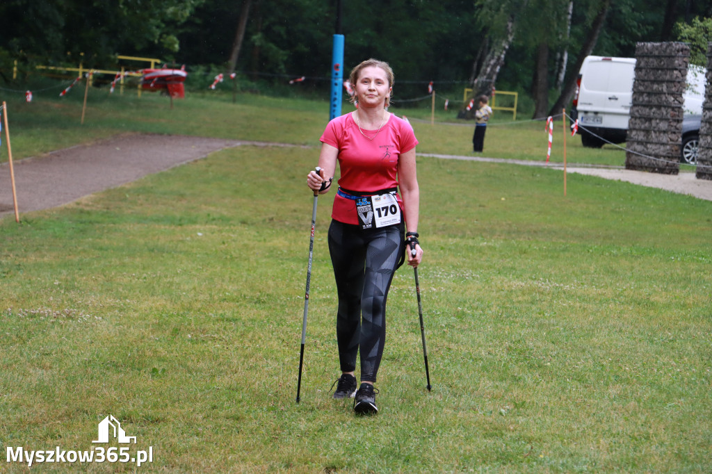 Fotorelacja: 45. Bieg V Stawów w Myszkowie cz. 3