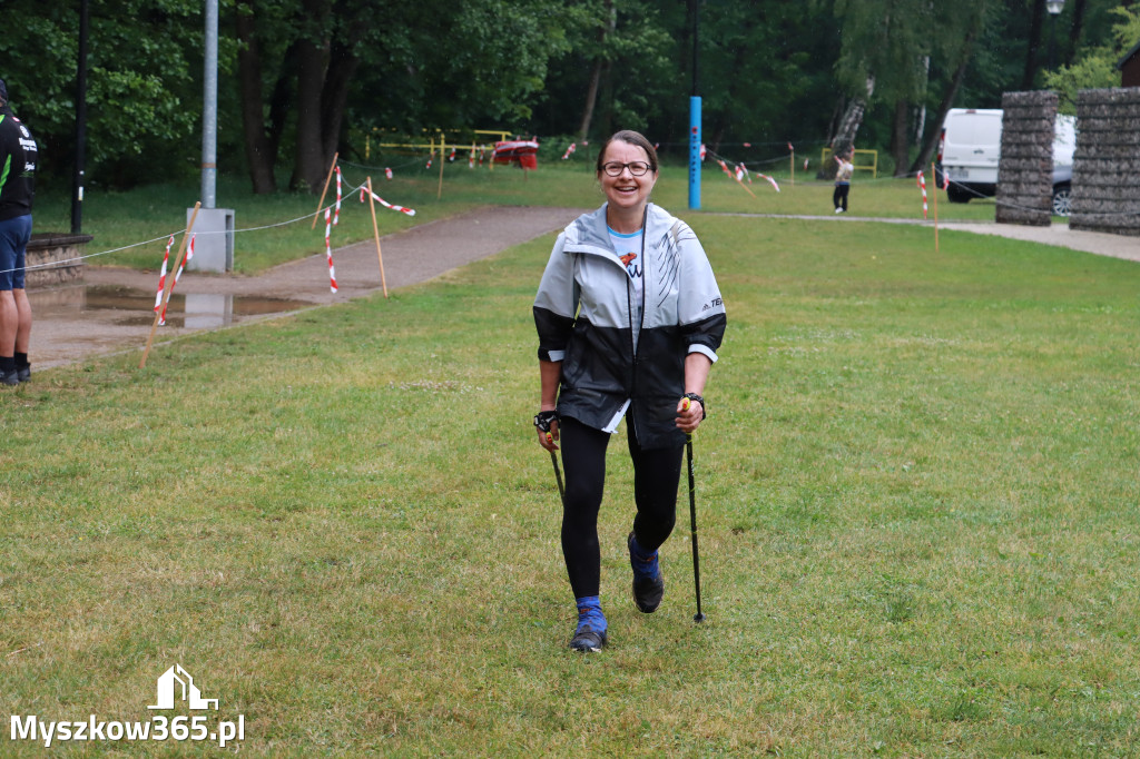 Fotorelacja: 45. Bieg V Stawów w Myszkowie cz. 3