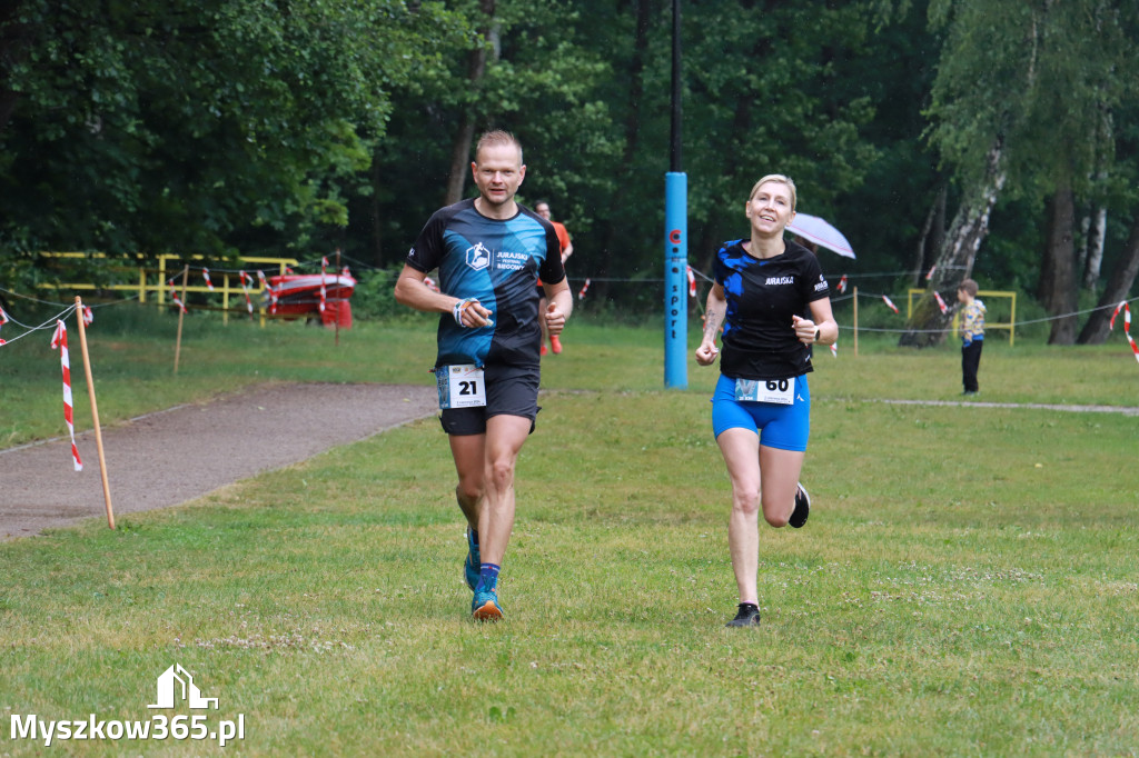 Fotorelacja: 45. Bieg V Stawów w Myszkowie cz. 3