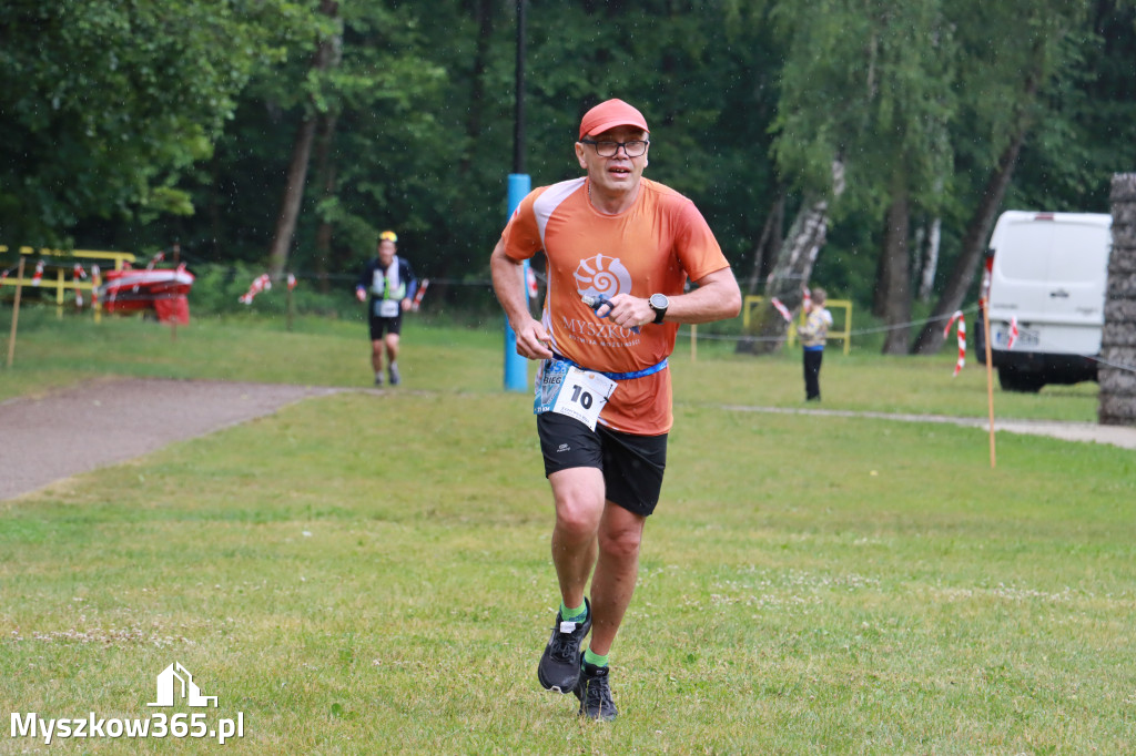 Fotorelacja: 45. Bieg V Stawów w Myszkowie cz. 3