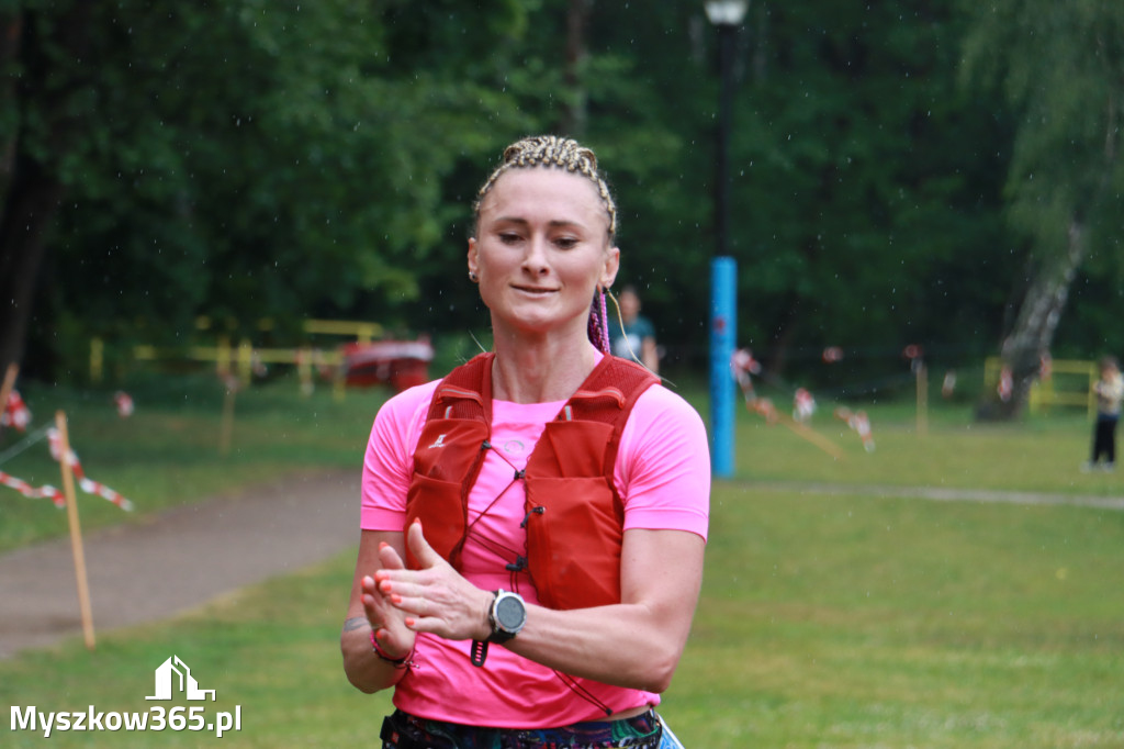 Fotorelacja: 45. Bieg V Stawów w Myszkowie cz. 3