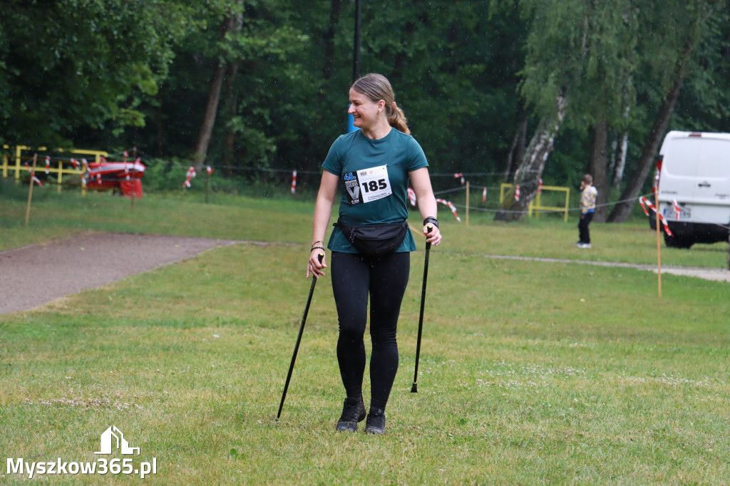 Fotorelacja: 45. Bieg V Stawów w Myszkowie cz. 3