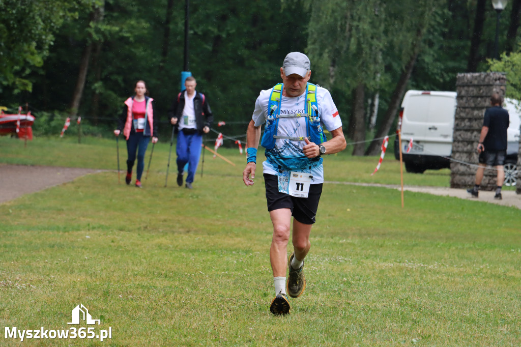 Fotorelacja: 45. Bieg V Stawów w Myszkowie cz. 3