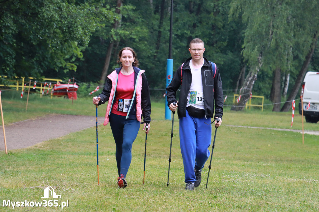 Fotorelacja: 45. Bieg V Stawów w Myszkowie cz. 3