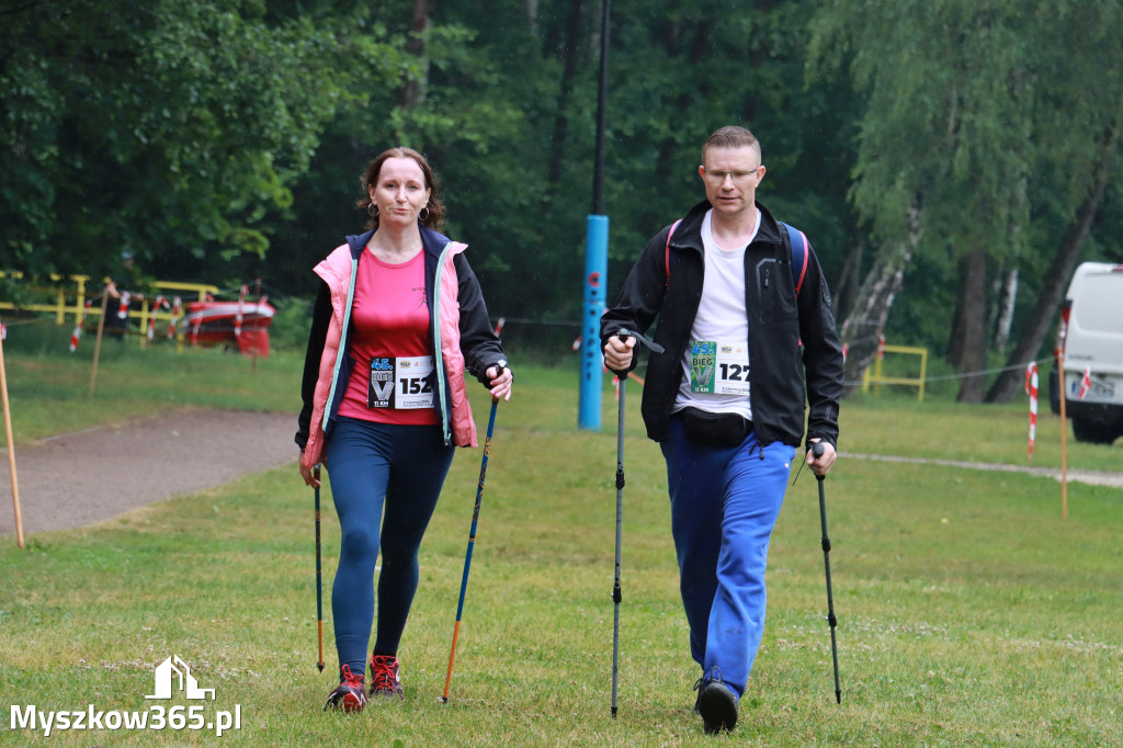 Fotorelacja: 45. Bieg V Stawów w Myszkowie cz. 3