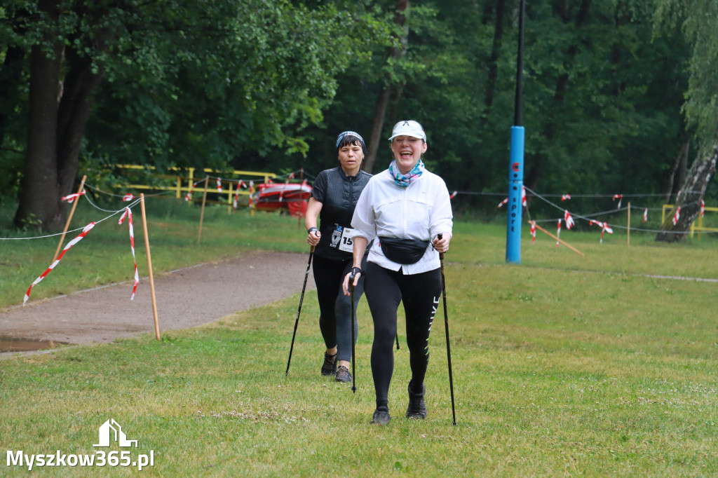 Fotorelacja: 45. Bieg V Stawów w Myszkowie cz. 3