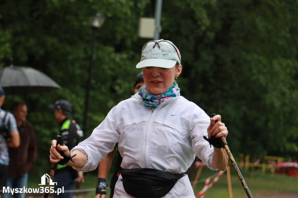 Fotorelacja: 45. Bieg V Stawów w Myszkowie cz. 3