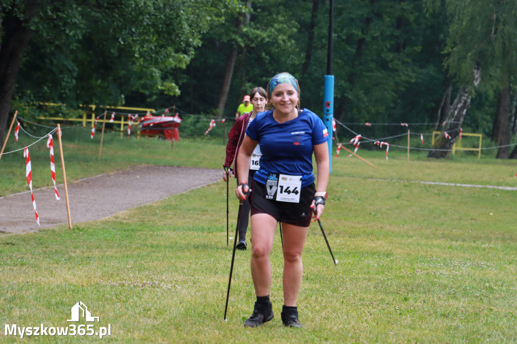 Fotorelacja: 45. Bieg V Stawów w Myszkowie cz. 3