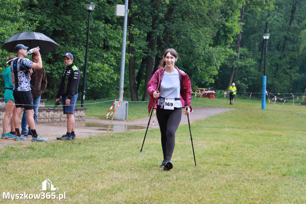 Fotorelacja: 45. Bieg V Stawów w Myszkowie cz. 3