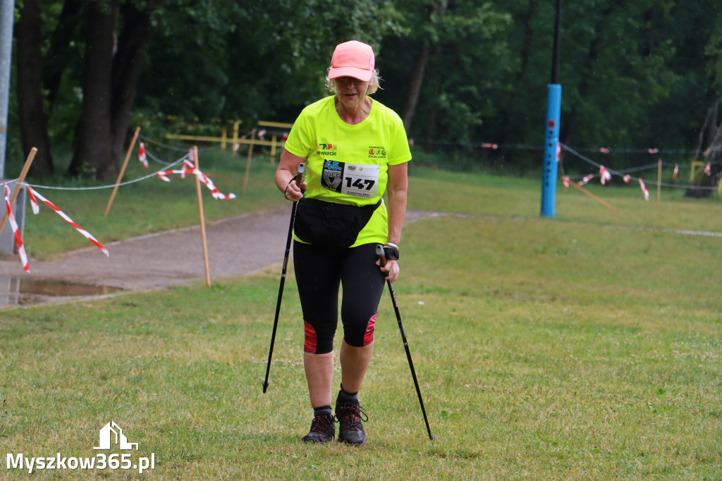 Fotorelacja: 45. Bieg V Stawów w Myszkowie cz. 3