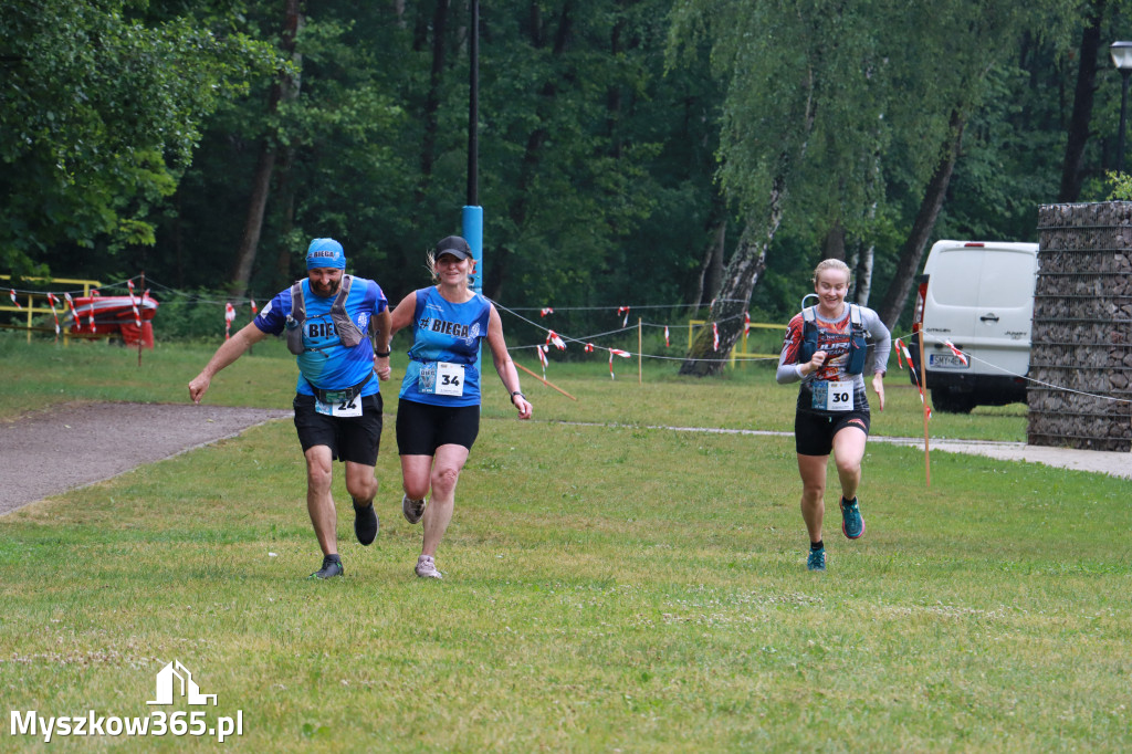 Fotorelacja: 45. Bieg V Stawów w Myszkowie cz. 3