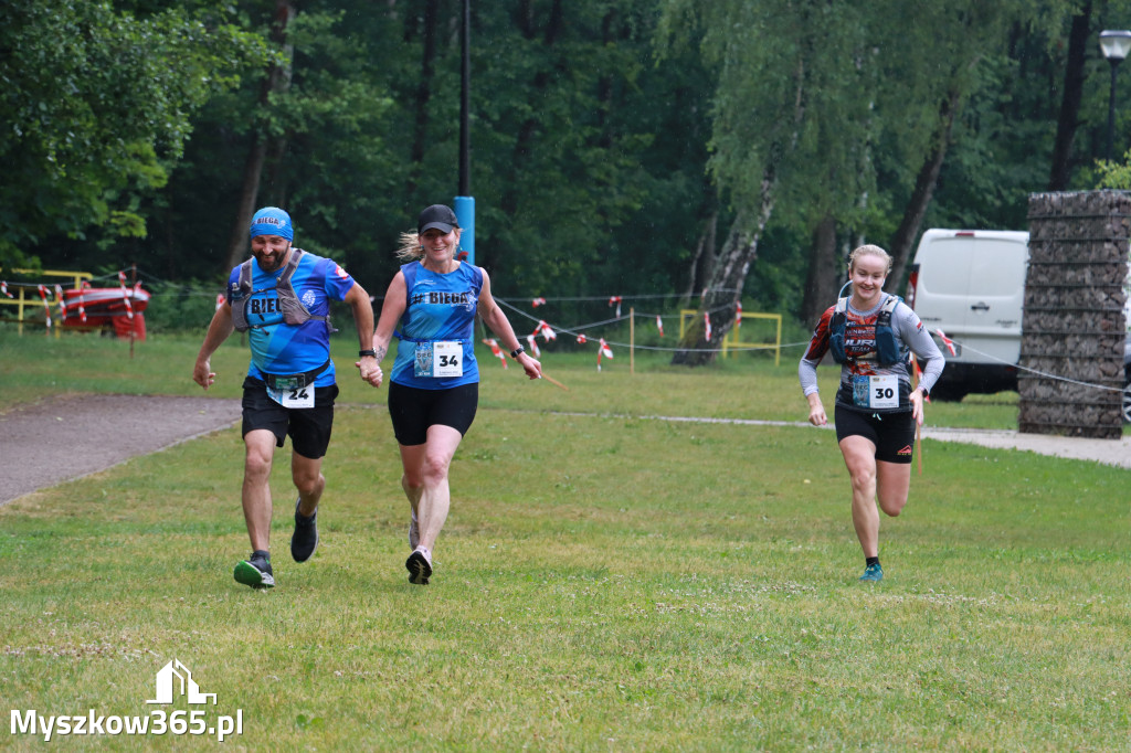 Fotorelacja: 45. Bieg V Stawów w Myszkowie cz. 3