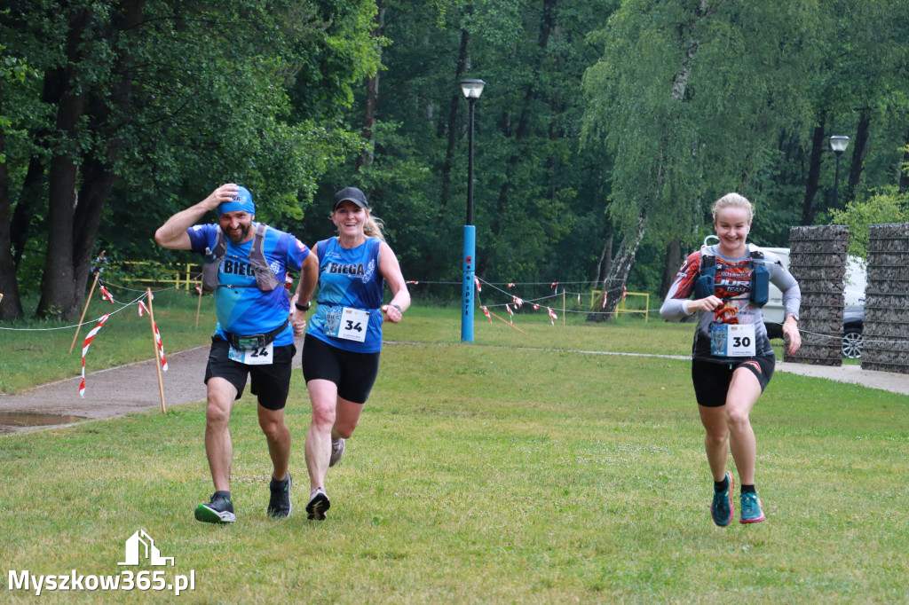 Fotorelacja: 45. Bieg V Stawów w Myszkowie cz. 3