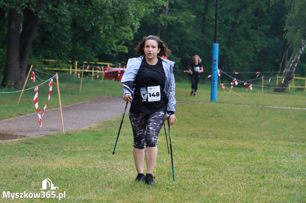 Fotorelacja: 45. Bieg V Stawów w Myszkowie cz. 3