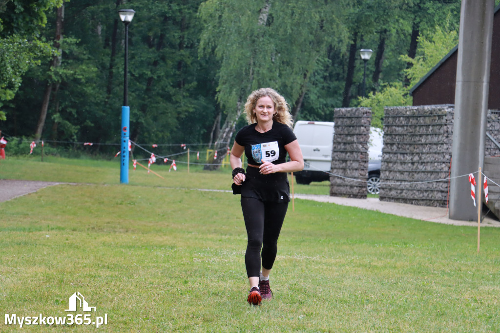 Fotorelacja: 45. Bieg V Stawów w Myszkowie cz. 3