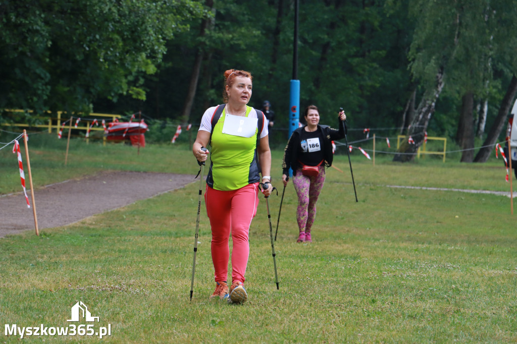 Fotorelacja: 45. Bieg V Stawów w Myszkowie cz. 3