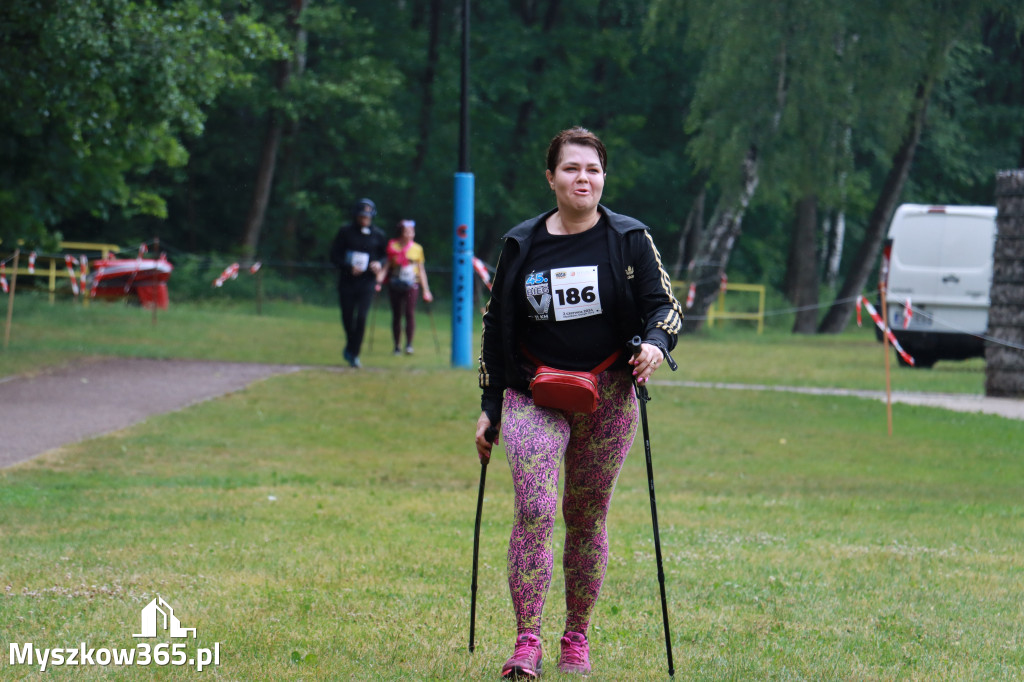 Fotorelacja: 45. Bieg V Stawów w Myszkowie cz. 3