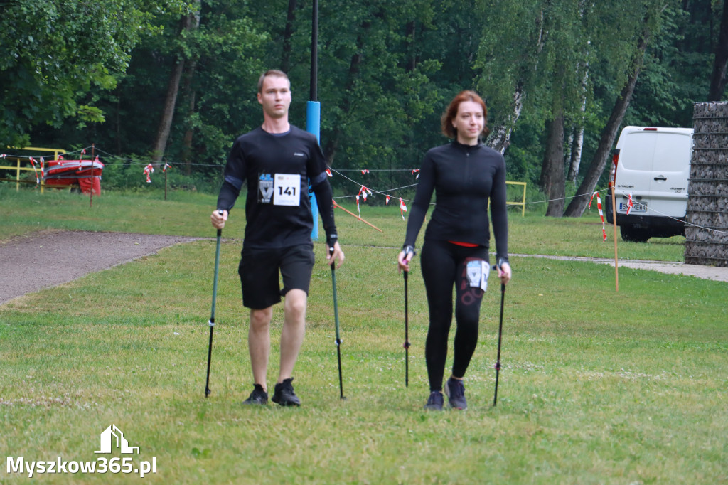 Fotorelacja: 45. Bieg V Stawów w Myszkowie cz. 3