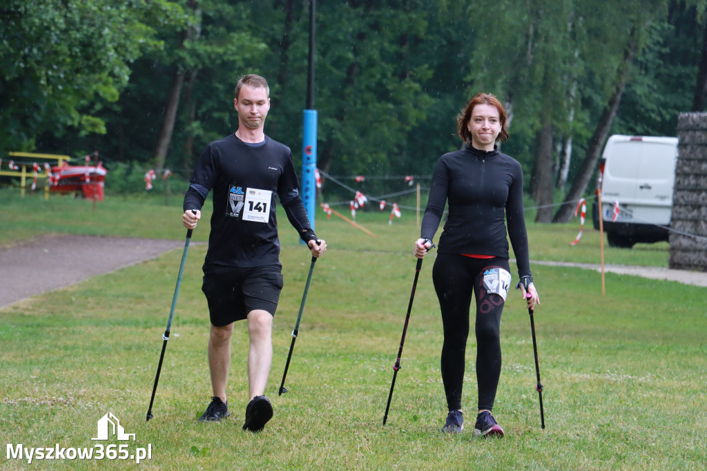 Fotorelacja: 45. Bieg V Stawów w Myszkowie cz. 3