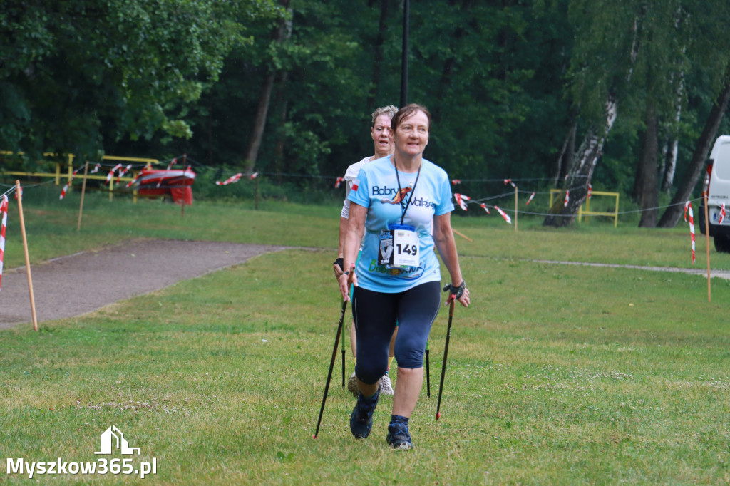 Fotorelacja: 45. Bieg V Stawów w Myszkowie cz. 3