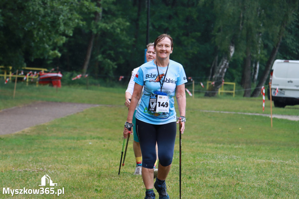 Fotorelacja: 45. Bieg V Stawów w Myszkowie cz. 3