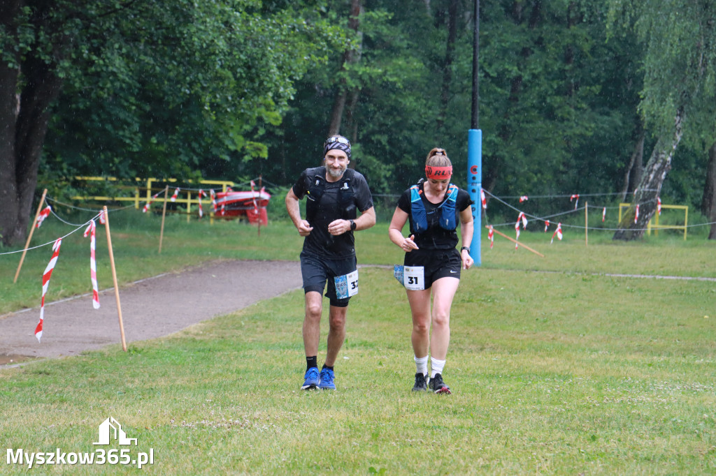 Fotorelacja: 45. Bieg V Stawów w Myszkowie cz. 3