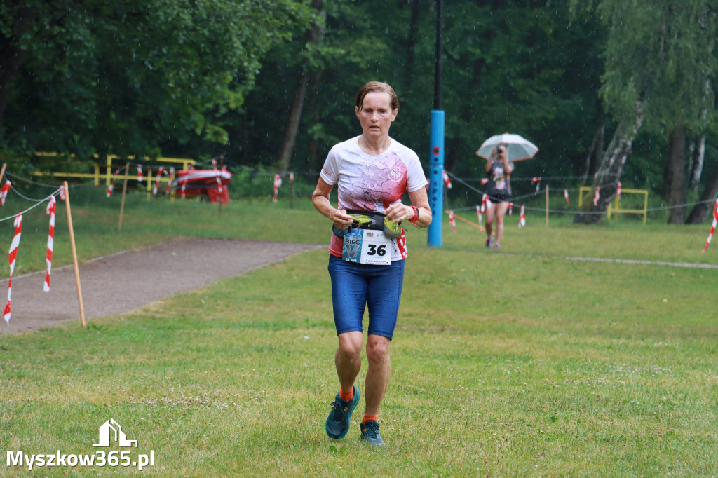 Fotorelacja: 45. Bieg V Stawów w Myszkowie cz. 3