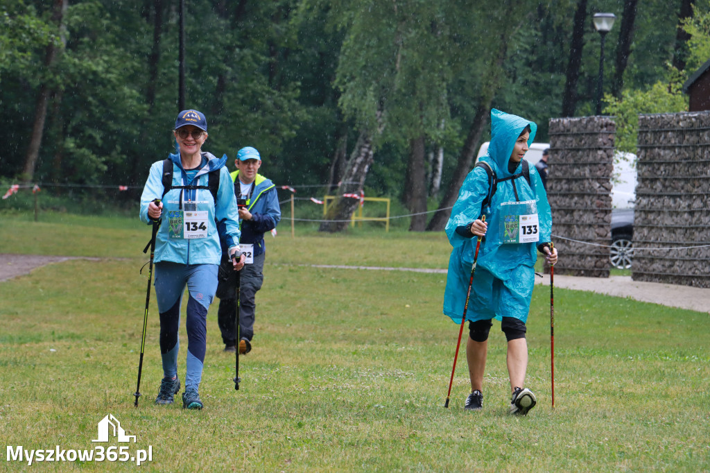 Fotorelacja: 45. Bieg V Stawów w Myszkowie cz. 3