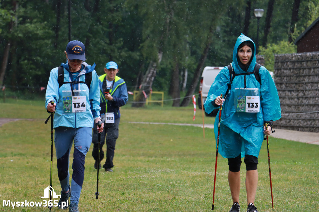 Fotorelacja: 45. Bieg V Stawów w Myszkowie cz. 3