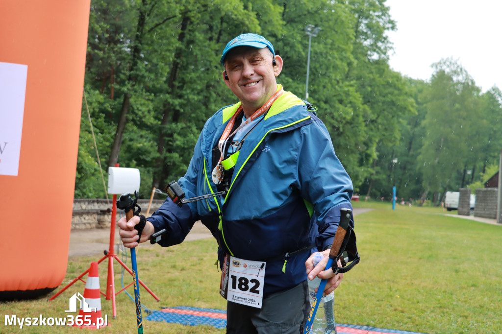 Fotorelacja: 45. Bieg V Stawów w Myszkowie cz. 3