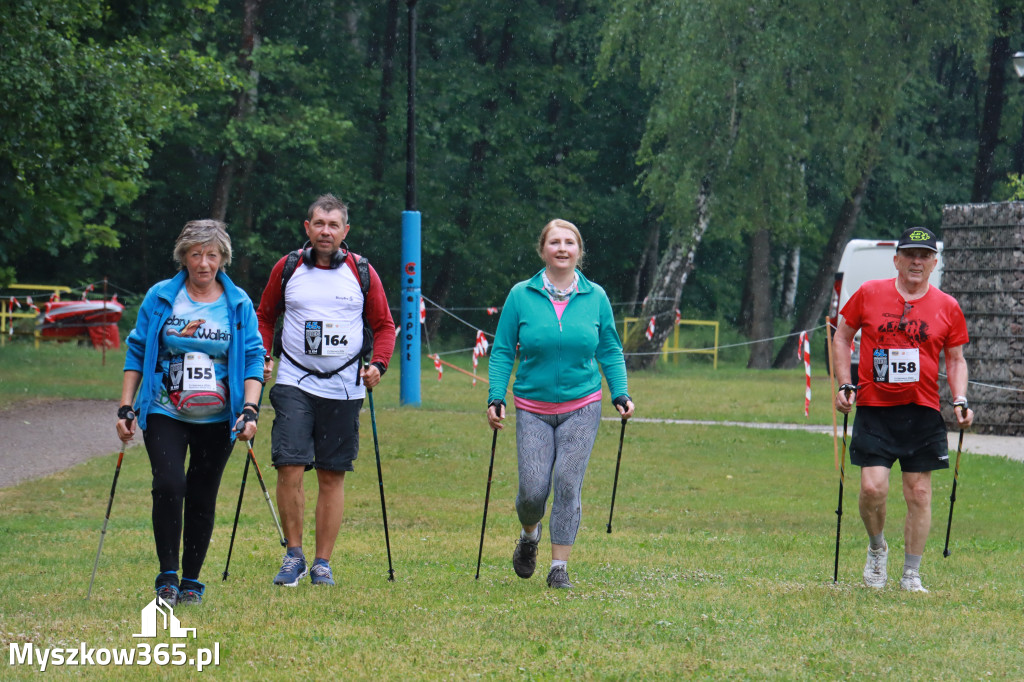 Fotorelacja: 45. Bieg V Stawów w Myszkowie cz. 3