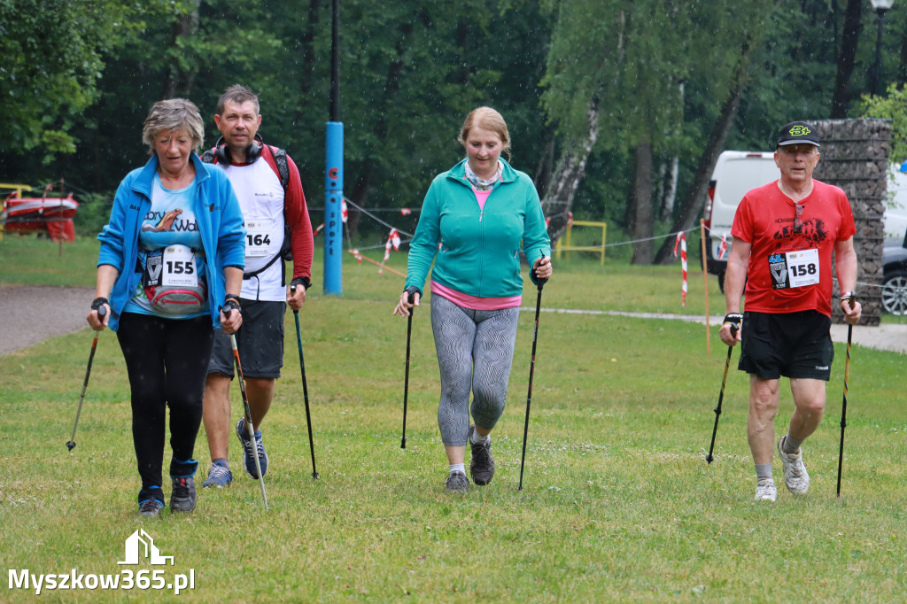 Fotorelacja: 45. Bieg V Stawów w Myszkowie cz. 3