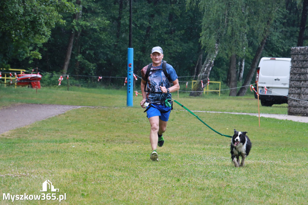 Fotorelacja: 45. Bieg V Stawów w Myszkowie cz. 3