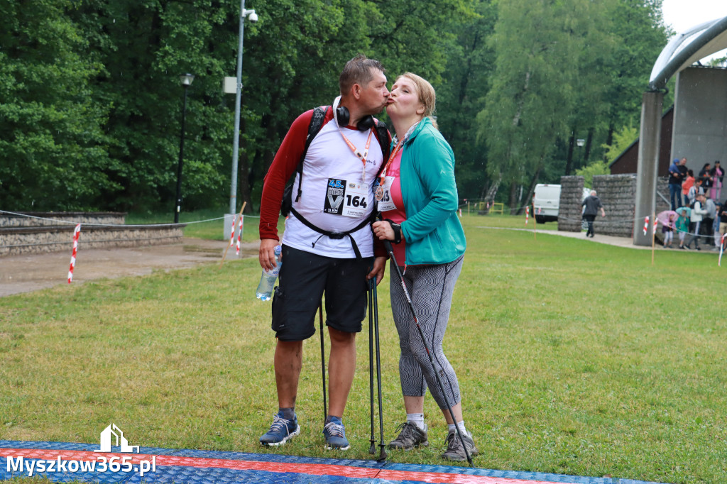 Fotorelacja: 45. Bieg V Stawów w Myszkowie cz. 3