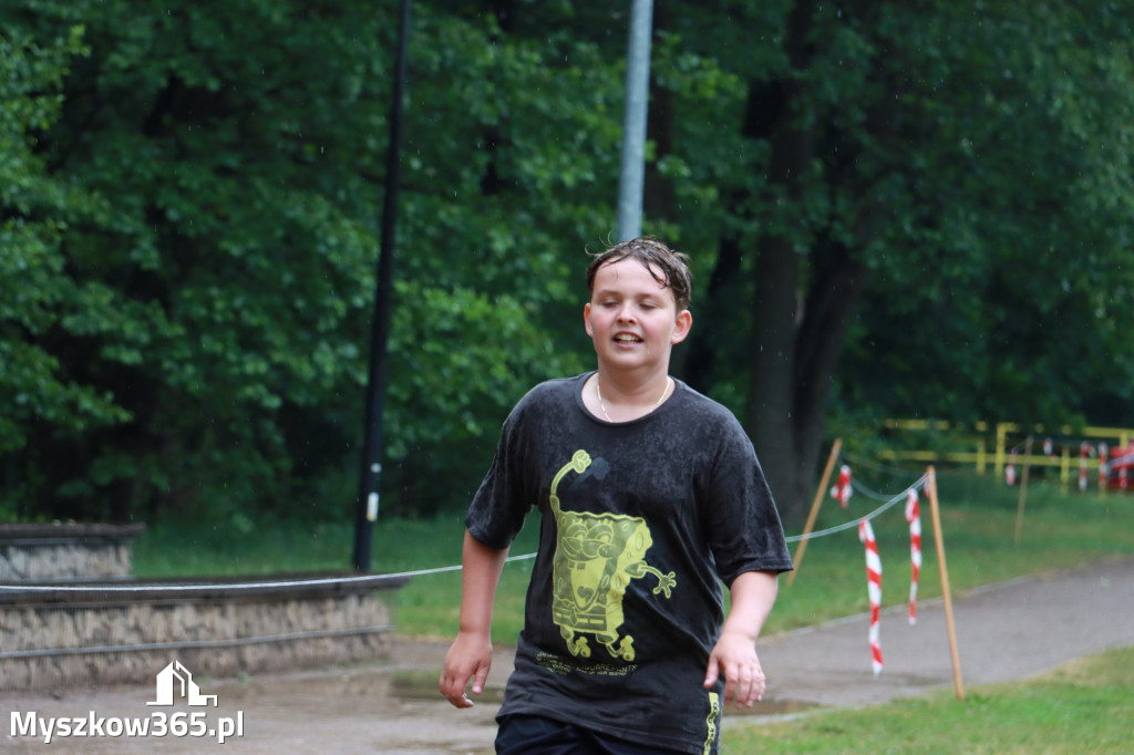 Fotorelacja: 45. Bieg V Stawów w Myszkowie cz. 3