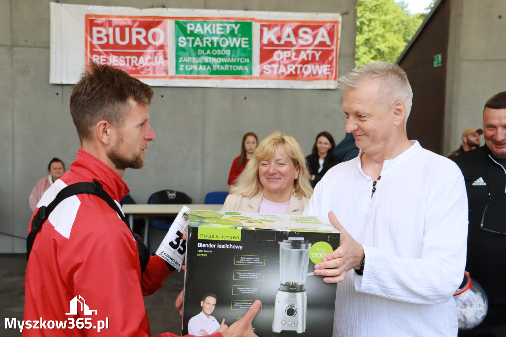 Fotorelacja: 45. Bieg V Stawów w Myszkowie cz. 3