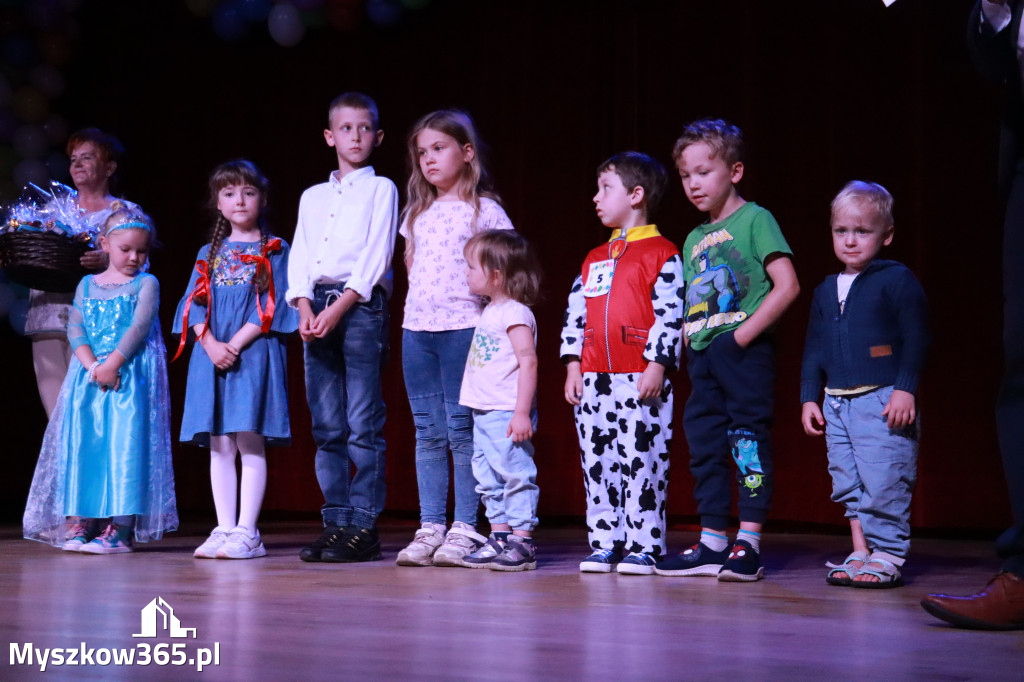 Fotorelacja: Dzień Dziecka w Koziegłowach cz. 2