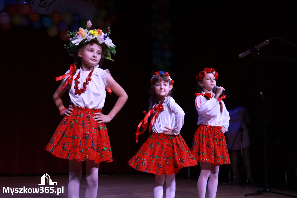 Fotorelacja: Dzień Dziecka w Koziegłowach cz. 2