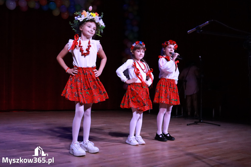 Fotorelacja: Dzień Dziecka w Koziegłowach cz. 2