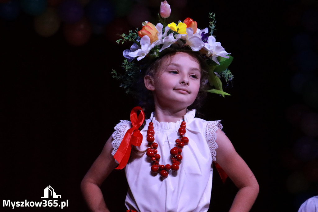 Fotorelacja: Dzień Dziecka w Koziegłowach cz. 2