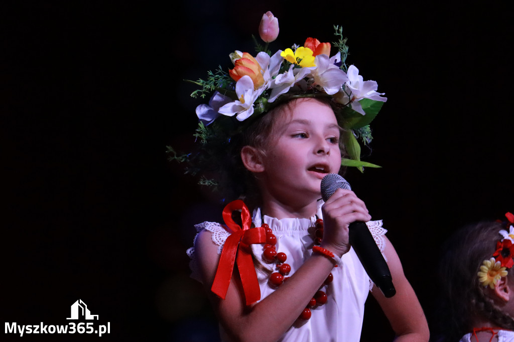 Fotorelacja: Dzień Dziecka w Koziegłowach cz. 2