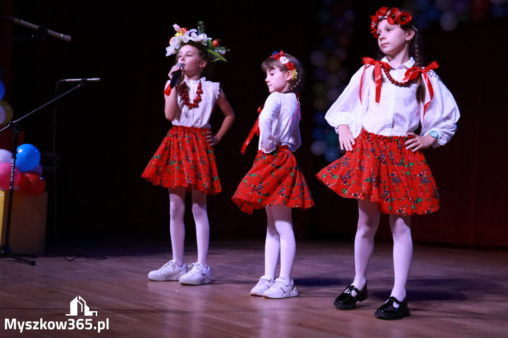 Fotorelacja: Dzień Dziecka w Koziegłowach cz. 2