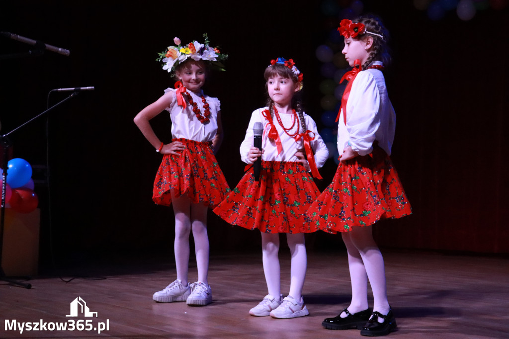 Fotorelacja: Dzień Dziecka w Koziegłowach cz. 2