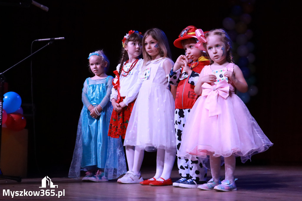 Fotorelacja: Dzień Dziecka w Koziegłowach cz. 2