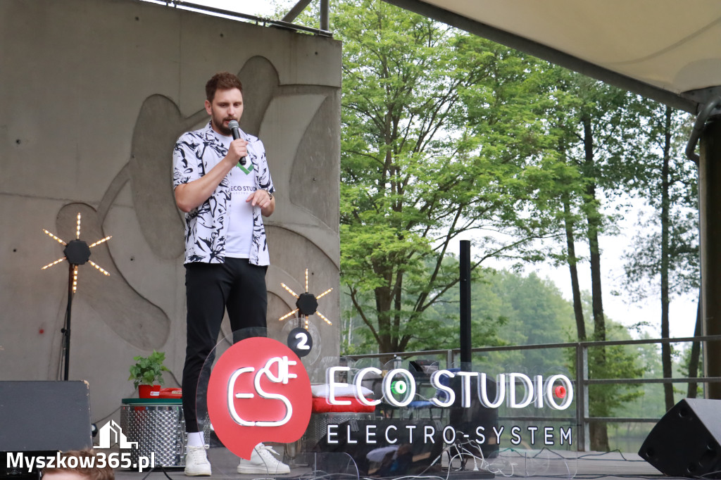 Fotorelacja: ECO STUDIO ELECTRO - SYSTEM w Myszkowie