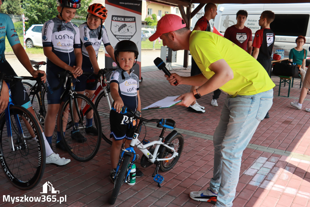 Fotorelacja: Radio Katowice w Koziegłowach!