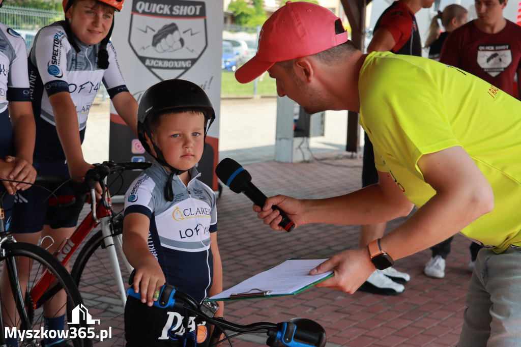 Fotorelacja: Radio Katowice w Koziegłowach!