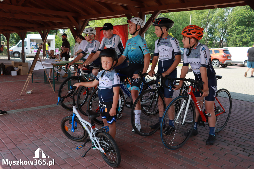 Fotorelacja: Radio Katowice w Koziegłowach!